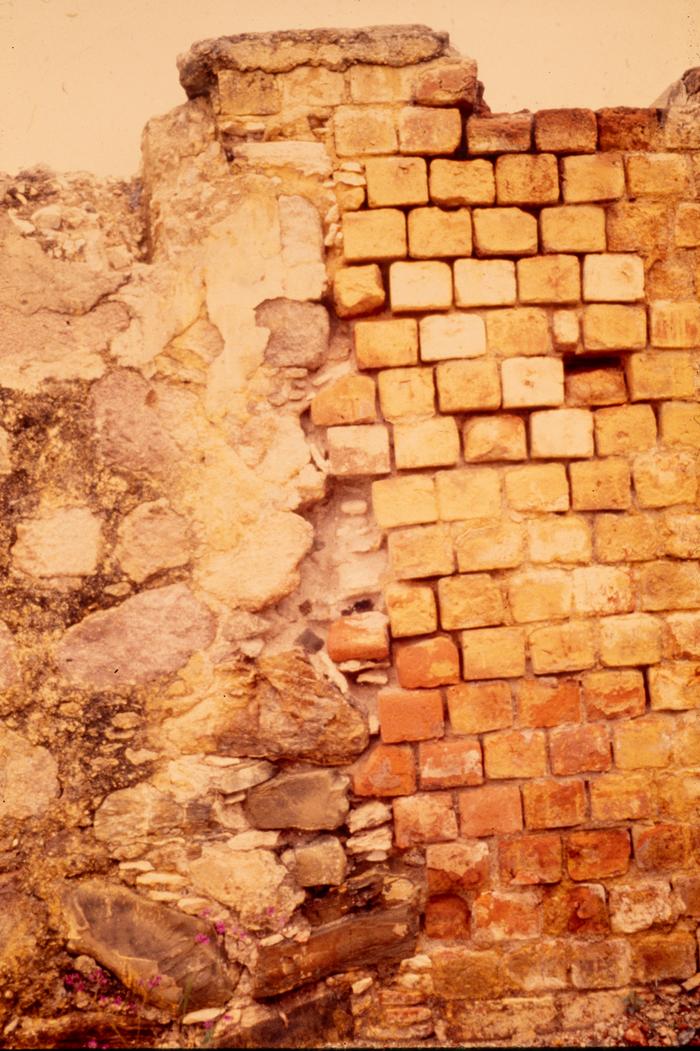 HACIENDA EN RUINAS