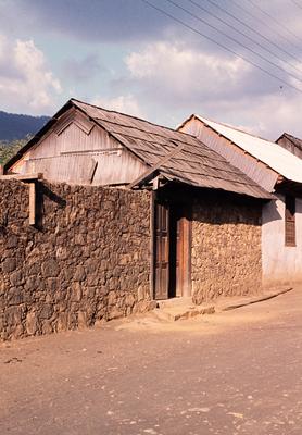 Casa Habitación