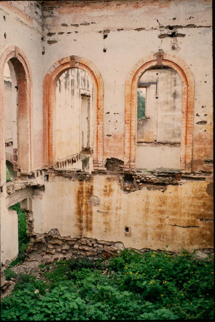 Casa Habitación