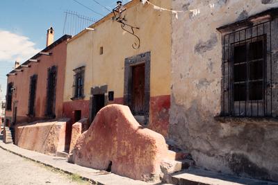 Casa Habitación