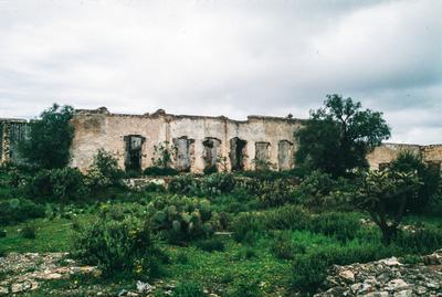 Casa Habitación