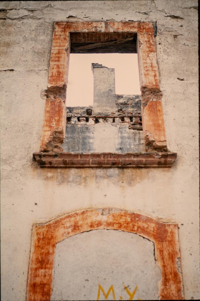 Casa Habitación