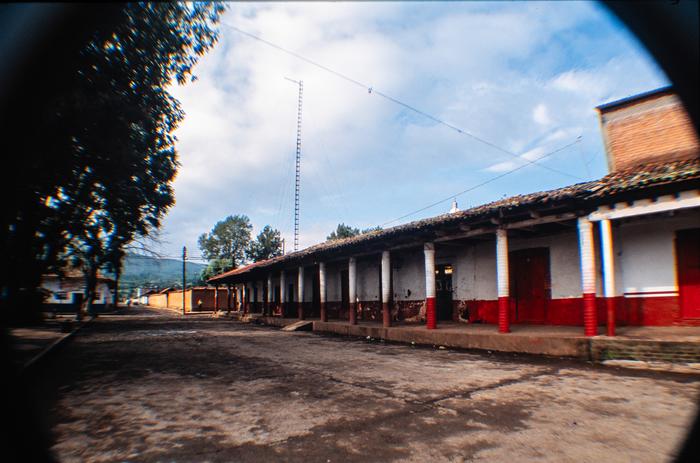 PORTALES