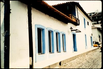 Casa Habitación