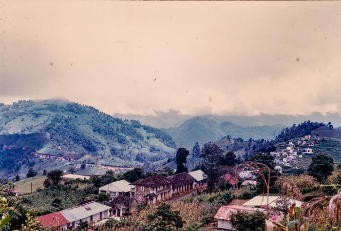 Vista Panorámica