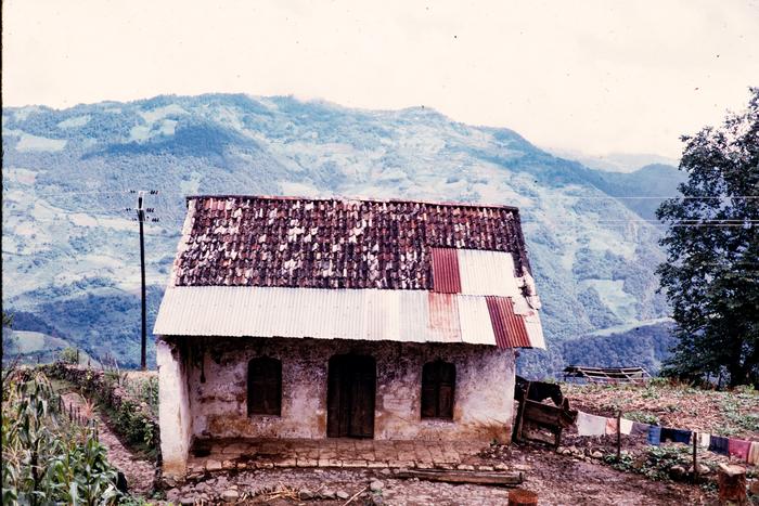 Casa Habitación