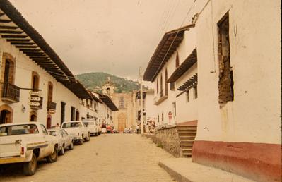CALLE
