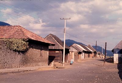 CALLE REAL
