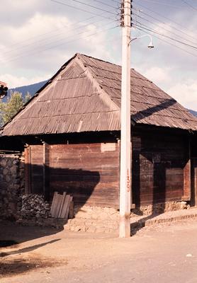 Casa Habitación