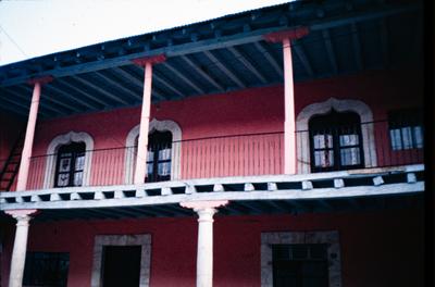 Casa Habitación