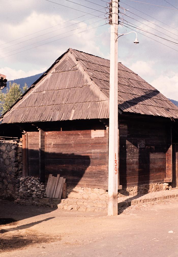 Casa Habitación