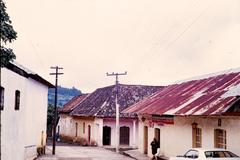 Casa Habitación