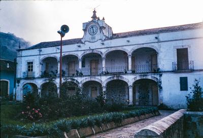 PALACIO MUNICIPAL