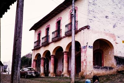 Casa Habitación
