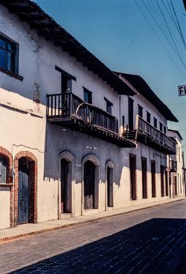 Casa Habitación