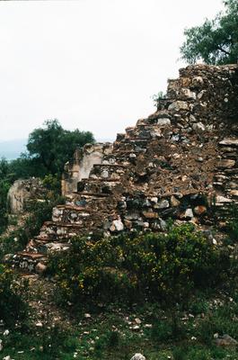 RUINAS
