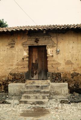 Casa Habitación
