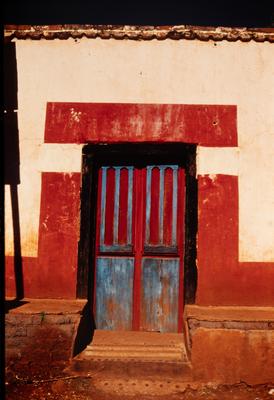 Casa Habitación
