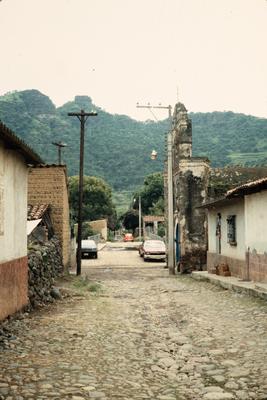 CALLE