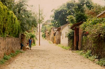 CALLE