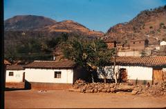 Casa Habitación