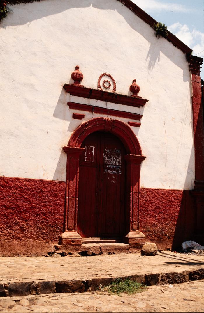 Casa Habitación