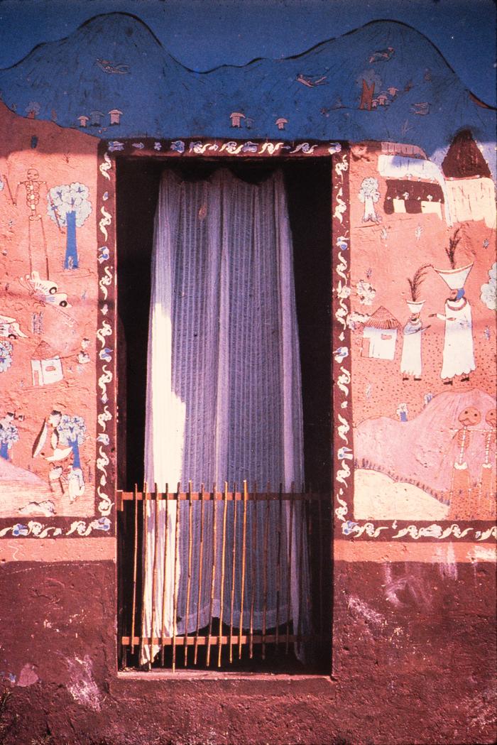Casa Habitación