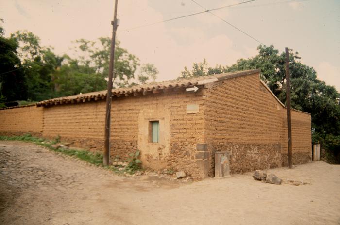 Casa Habitación
