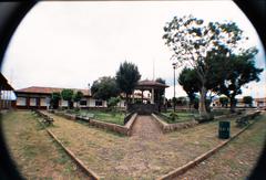 PLAZA DEL PUEBLO