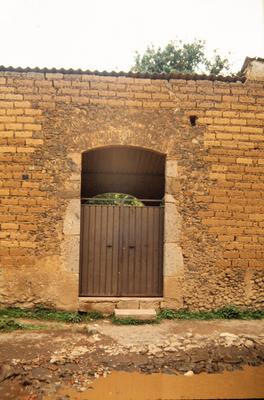Casa Habitación