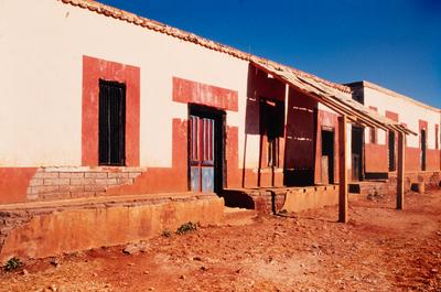 Casa Habitación