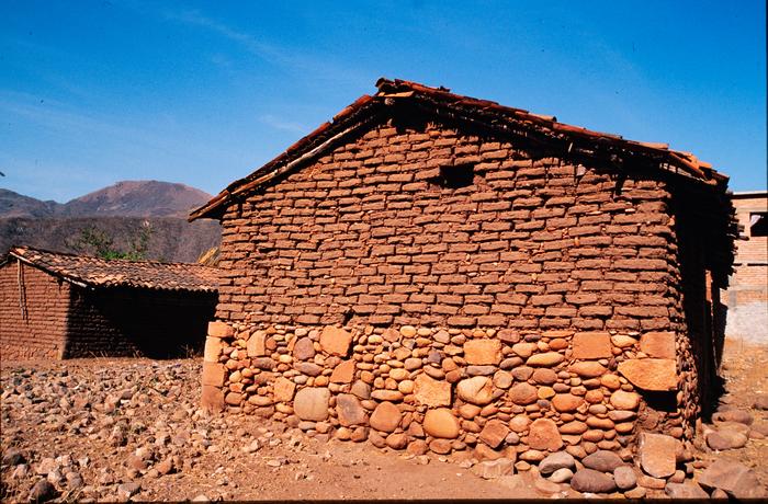 Casa Habitación