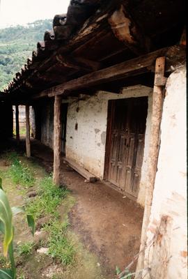 CASA CURAL