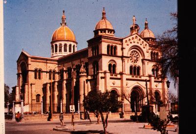 CATEDRAL