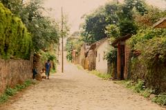 CALLE