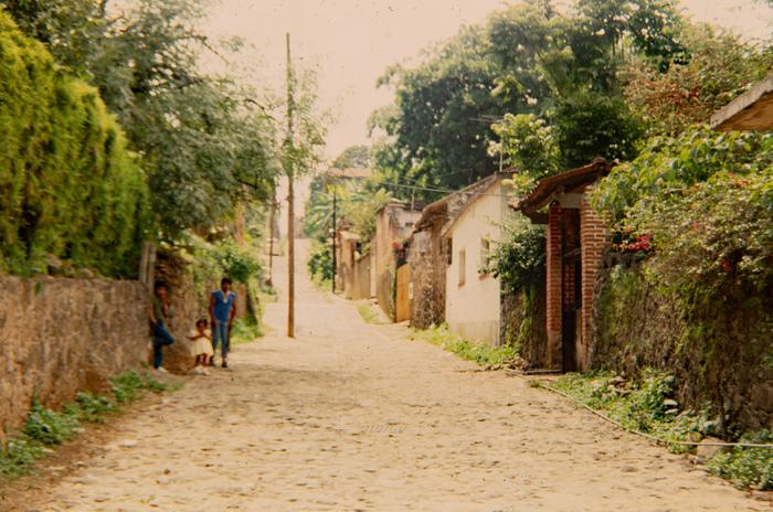 CALLE