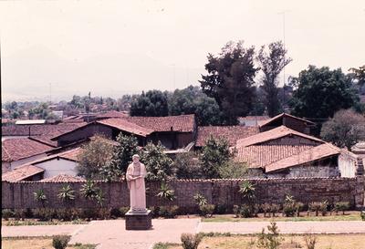 Casa Habitación
