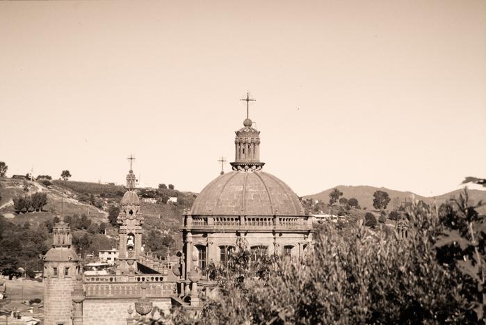SANTUARIO
