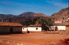 Casa Habitación