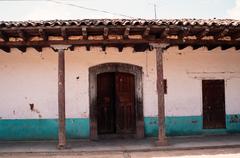Casa Habitación