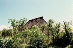 Casa Habitación
