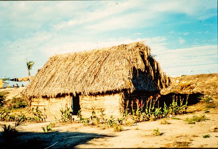 CHOZA