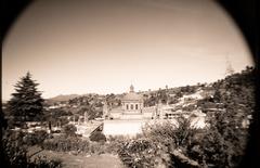 SANTUARIO