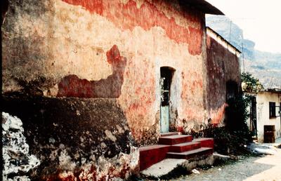 Casa Habitación