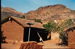 Casa Habitación