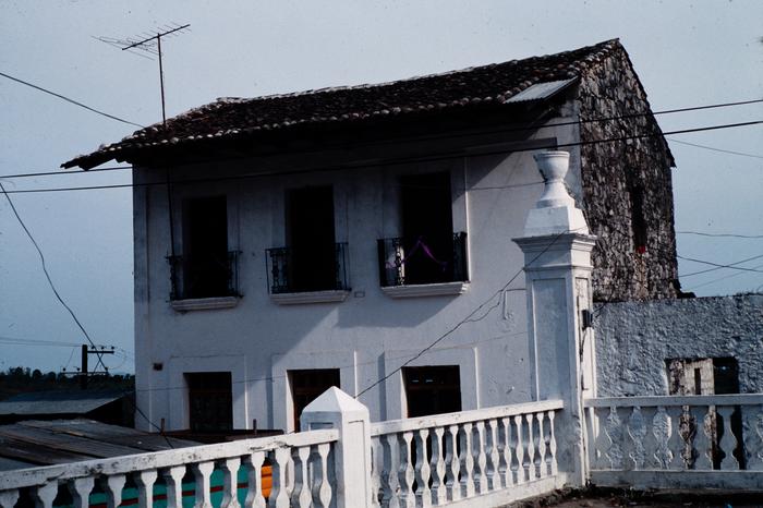 Casa Habitación