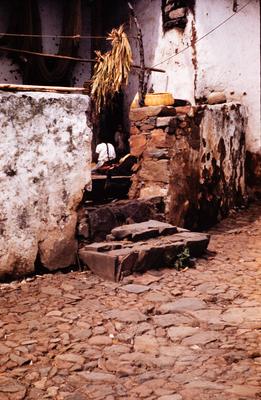 Casa Habitación