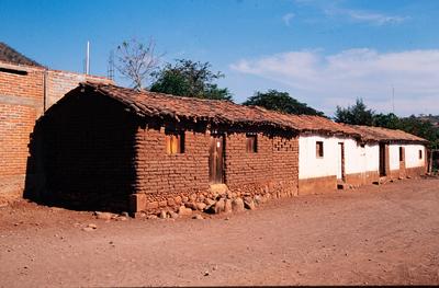 Casa Habitación
