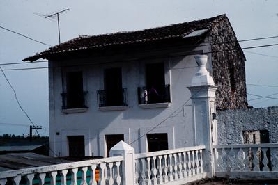 Casa Habitación