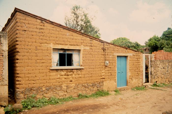 Casa Habitación